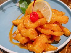 -Siam泰餐厅(水上公园店)