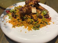 -扬州狮子楼·非遗淮扬菜(东关街店)