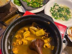 -尽善百年古院餐厅(王家老宅店)