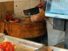 -竺桥兄弟烤鸭馆(竺桥店)