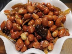 辣鱼花生-望京一号·重庆江湖菜(工体店)
