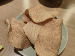 -mango tree芒果树泰国餐厅(青岛万象城店)