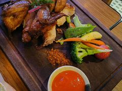 -MARU玛露音乐餐厅(大学路店)