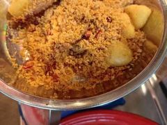 -大芊金重庆串串火锅(南京路店)