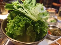 -杨记齐齐哈尔烤肉(总店)