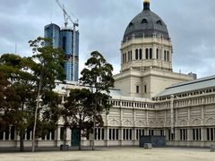 -墨尔本博物馆(Melbourne Museum)