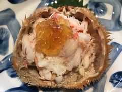 -然寿司(郎园vintage店)