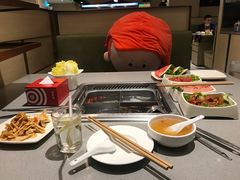 -海底捞火锅(振华商厦店)