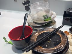 -争鲜回转寿司(朝北大悦城店)