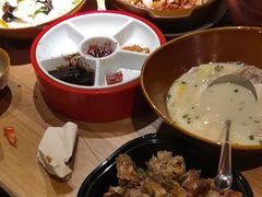 -青年公社烤鸭(滨湖银泰店)