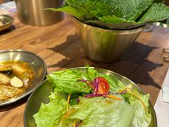 -西塔老太太泥炉烤肉(万柳华联店)