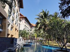 -三亚海棠湾万丽度假酒店