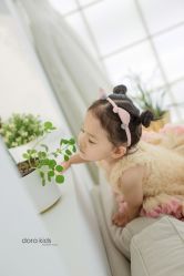 点击看大图 -DORA kids 朵拉儿童摄影花园店