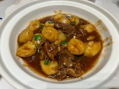 -刘胖子家常菜·蹄花焖藕(兴业店)