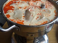 -食彩美印度特色美食餐厅·印度料理