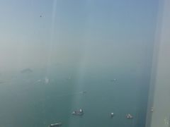 -香港皇家太平洋酒店