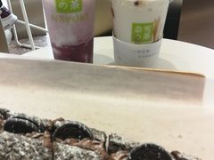 -奈雪的茶(皇庭广场店)