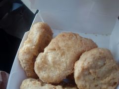 -麦当劳(启迪香山店)