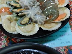 -丽江庭院之丽江往事(安定门店)