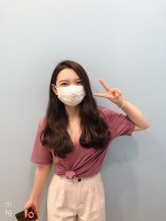 -YESIDO椰岛造型烫发染发