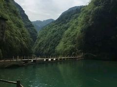 -阿依河景区