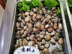 -必点蒸汽海鲜(止锚湾店)