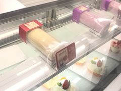 -BreadTalk面包新语·烘焙蛋糕(海岸城店)