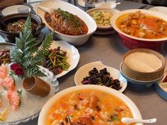 -大蓉和(双楠店)