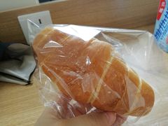 盐面包-Miette制菓所