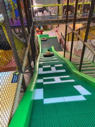 点击看大图 -卡通尼·Safari非洲探索乐园·生日会(金桥国际商业广场店)