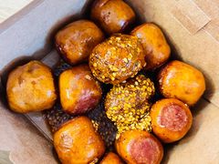 -奶奶的美食(天山时代广场店)