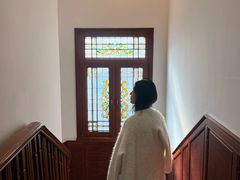 -上海东湖宾馆