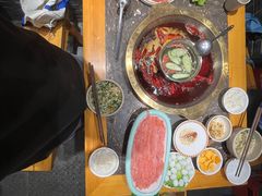 -堂客老火锅(欣阳广场总店)