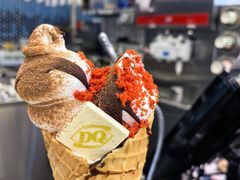 -DQ·蛋糕·冰淇淋(科华王府井店)