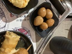 -八角锄烧·肉火锅(天河城店)
