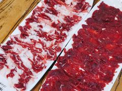 吊龙-鲜锦记潮汕牛肉火锅(月坛店)