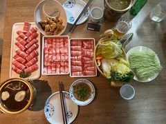 -古关火锅店(古北水镇景区店)