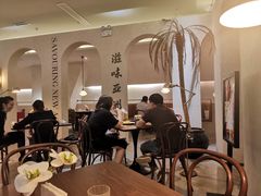 -来龙里 精致 东南亚餐室(万象城店)