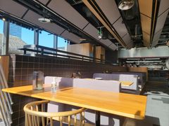 -The Diner X餐厅(青岛万象城店)