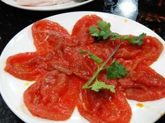 -蜀九香火锅(九眼桥店)