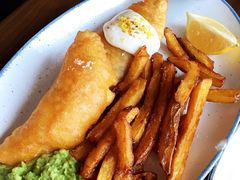 -FISH&POTATO Cō(地中海美食 万象城店)