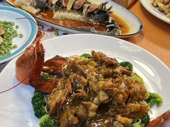 -鲜味食族水产·海鲜餐厅