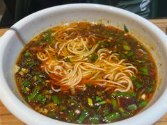 -品回味清真西北楼(宁波首店)