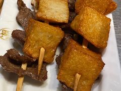 -潮界(LU·ONE凯德晶萃广场店)