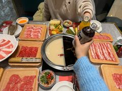 -樱煦和牛寿喜烧(如皋吾悦广场店)