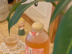 -团子君寿司·茶