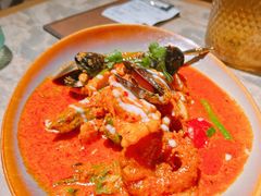 -CHINCHIN 青青·泰国料理(万象食家店)