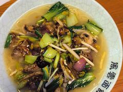 -风云面馆(珠海路店)
