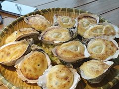 -蠔爺王志德生蚝馆(金沙湾店)