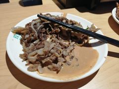 -玫瑰花园自助烤肉(顺义鑫海韵通店)